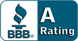 BBB Accredited