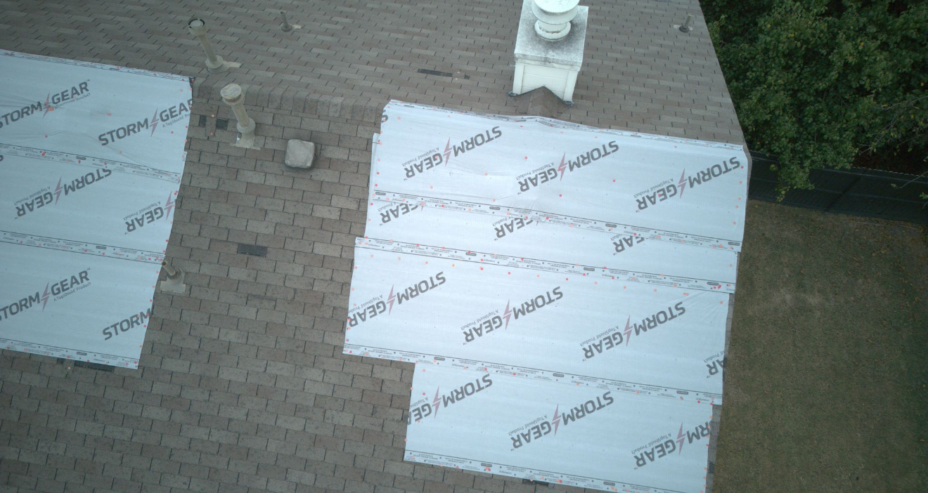 Commercial Roofing